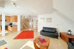 Siemesstrasse 43-45 Ferienwohnung 2 Gabriele Koserow